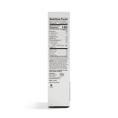 365 by Whole Foods Market, Mismatched Sandwich Cremes, 20 Ounce - Image 2