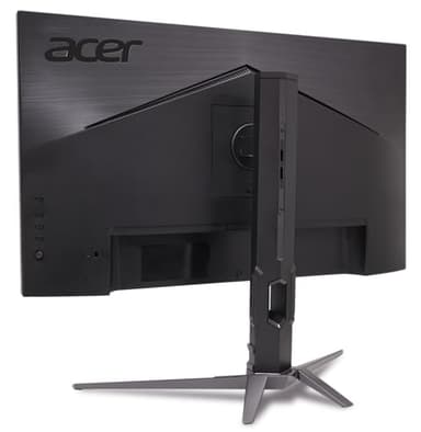 Acer Predator Gaming Monitor | 27" UHD 3840 x 2160 IPS | AMD FreeSync Premium | Up to 320Hz with DFR | Up to 0.5ms | VESA DisplayHDR400| DCI-P3 90% | Display Port 1.4 & 2 x HDMI 2.1 | XB273K V5bmiiprx - Image 14