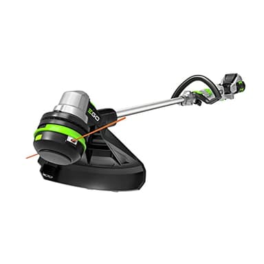 EGO Power+ 56-Volt 15" String Trimmer with POWERLOAD™ with 2.5Ah Battery and 210W Standard Chargers, ST1511T - Image 8