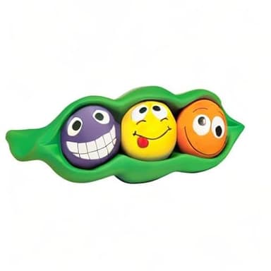 Multipet Three Peas in A Pod - Image 4