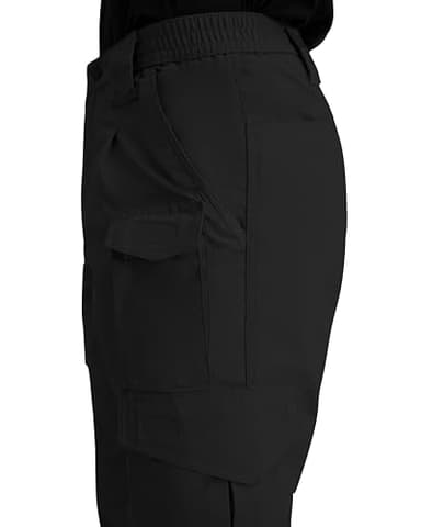 PROPPER Men's Lightweight Tactical Cargo Pants, Black, 36 x 32 - Image 4