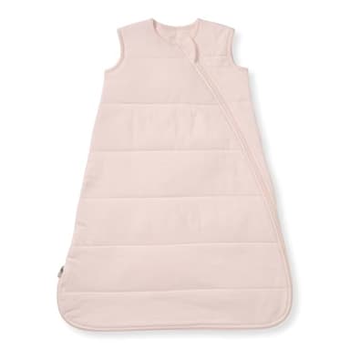 Burt's Bees Baby Beekeeper Infant Wearable Blanket, 100% Organic Cotton Unisex, Girl, Boy Swaddle Transition Sack - Light Weight 0.5 TOG or Medium Weight 1.5 TOG - Newborn Essentials Sleep Clothes - Image 1