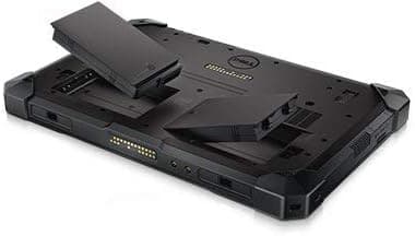 Dell Latitude 7202 Rugged Tablet, 11.6 Inch HD Display, Core M-5Y71, 4GB RAM, 128GB SSD, Windows 10 Pro (Renewed) - Image 4