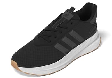 adidas Men's X_PLR Path, Black/Grey/Gum, 12.5 - Image 1