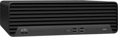 HP Elite 600 G9 SFF Desktop, Intel Core i9-12900K (16-Core, Up to 5.2GHz), 64GB DDR5 RAM, 2TB SSD, USB-C, Wi-Fi, HDMI/DP, Bluetooth, Win 11 Pro, Quiet, w/Keyboard & Mouse, Powerful Business PC - Image 2