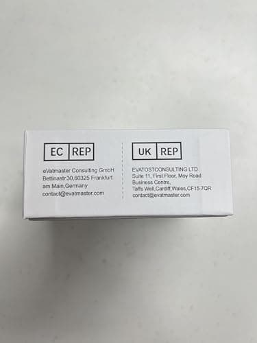 Wireless Earbuds, Bluetooth 5.3 Headphones LED Power Display, 2025 New Wireless Earphones, 4 ENC Noise Cancelling Mic, HiFi Stereo, 48H Playtime Mini Case IP7 Waterproof for Sport Walk - Image 11