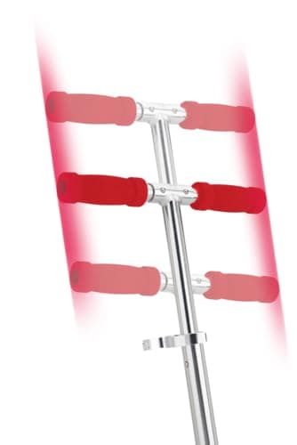 Razor AW Kick Scooter for Kids - Wheelie Bar, Lightweight, Foldable, Aluminum Frame, and Adjustable Handlebars - Image 3