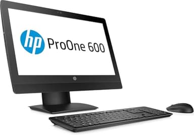 HP ProOne 600 G3 All-in-One Business Desktop PC, 21.5" FHD Display, Intel Core i7-6700 3.70GHz Intel HD Graphics 530, 16GB DDR4 RAM, 256GB SSD, Keyboard & Mouse, Windows 10 Pro 64 (Renewed) - Image 8