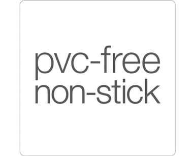 Cardinal 1.5 Inch 3 Ring Binder,Binder for School and Office, Durable D Ring, Assorted Colors, Black, Red, Blue, Green 4 Pack, Holds 375 Sheets (29300) - Image 5