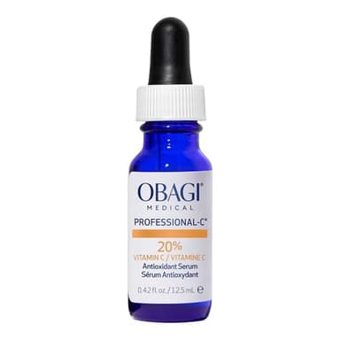 Obagi Professional-C 20% Vitamin C Serum – Helps Brighten Skin Tone and Minimize the Appearance of Fine Lines & Wrinkles – 0.42 oz - Image 1
