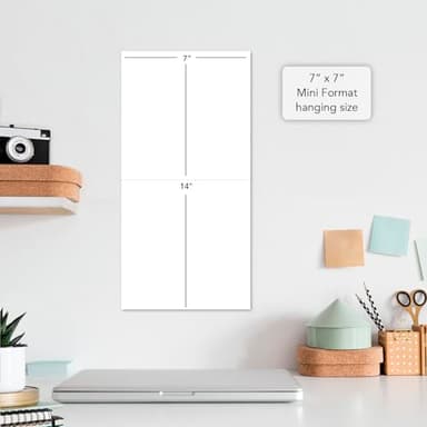 Outlander 2025 Mini Calendar, 7" x 7" - Image 6