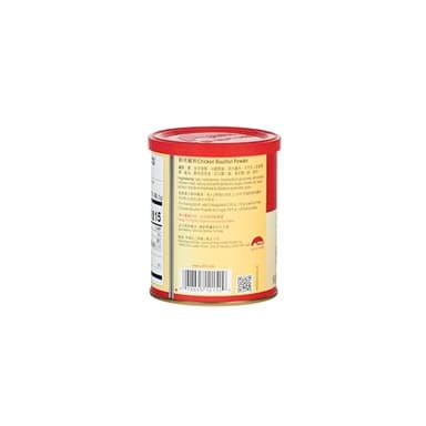 Lee Kum Kee Chicken Bouillon Powder (8 oz - 24 Pack) - Gluten Free, Authentic Chicken Flavor for Soups, Stews, Marinades, Porridge, Seafood, and Seasoning WonTon Soups - Image 3