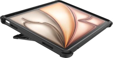 OtterBox Defender Series Case for iPad Air 13-inch (M3) & (M2) - Black, Rugged, Durable, Multi-Layer Protection - Image 6