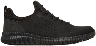 Skechers Men's Cessnock Food Service Shoes - Image 4