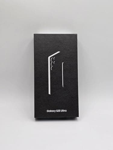 Samsung Galaxy S25 Ultra 5G (1TB, 12GB) 6.9" AMOLED 2X, 200MP Camera (US Model Fully Unlocked for Global 5G / 4G LTE) S938U - Jadegreen (Renewed) - Image 1