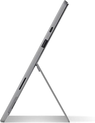 Microsoft Surface Pro 5 Tablet PC, 12.3" Touchscreen (2736 X 1824) Laptop, Core i5-7300U, 8GB DDR4 RAM, 256GB SSD, Backlit Keyboard, Camera, Windows 10 Pro (Renewed) - Image 8