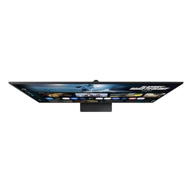 Samsung 43” Smart Monitor M7 (M70F) 4K UHD Display, Samsung Vision AI, Smart TV Apps, Gaming Hub, USB-C, HDMI and USB-A, Black, LS43FM702UNXZA, 2025 - Image 17