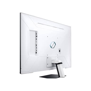 SAMSUNG 43" Odyssey Neo G7 Series 4K UHD Smart Gaming Monitor, 144Hz, 1ms, VESA Display HDR600, Quantum Matrix Technology, AMD FreeSync Premium Pro, LS43CG702NNXZA, Black - Image 14