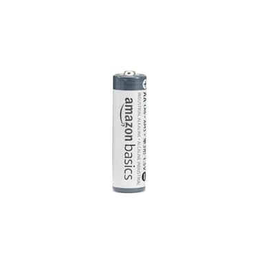 Amazon Basics 150-Pack AA Alkaline Industrial Batteries, 1.5 Volt, 5-10 Year Shelf Life - Image 2