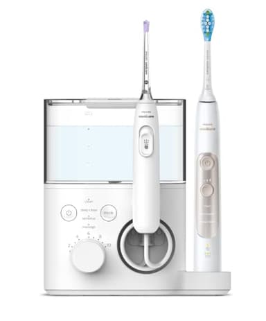 Philips Sonicare Power Flosser & Toothbrush System 7000, HX3921/40 - Image 10