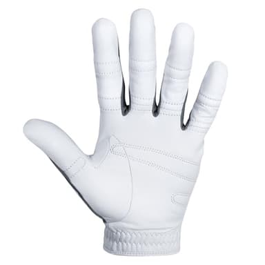 Bionic Men's Performance Grip Pro Premium Leather Golf Glove (3X-Large, Left) - Image 2