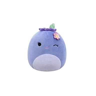 Squishmallows Original 5in Scented Fruit Mystery Squad – Official Jazwares Plush (Little) - Image 5