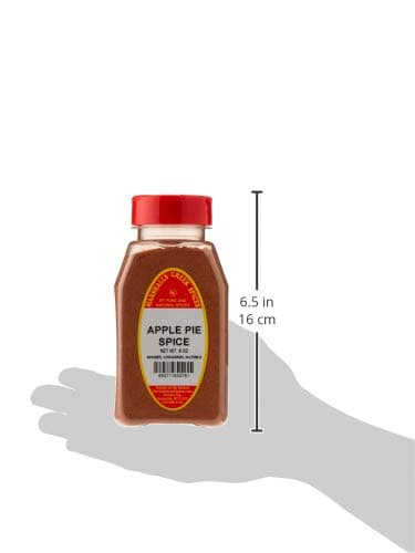 Marshall’s Creek Spices New Size Marshall’s Creek Spices Apple Pie Seasoning 8 Ounce , 8 Ounce - Image 2