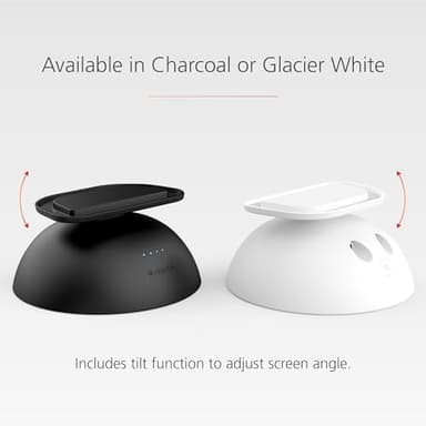 Made for Amazon Battery Base for Echo Show 8 (3rd Gen, 2023 release) - Image 4