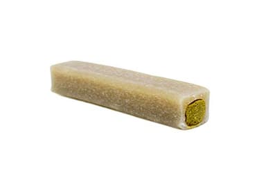 Ultra Chewy Double Treat Bones: Long-Lasting Dog Treats Made in USA for Large and Small Breeds, Highly Digestible, Ideal for Aggressive Chewers (Bacon & Cheese, 2 Value Packs) - Image 9