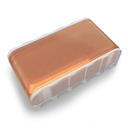 D'Addario Violin Rosin - Cello Rosin - Natural Rosin Violin, Light - Image 1