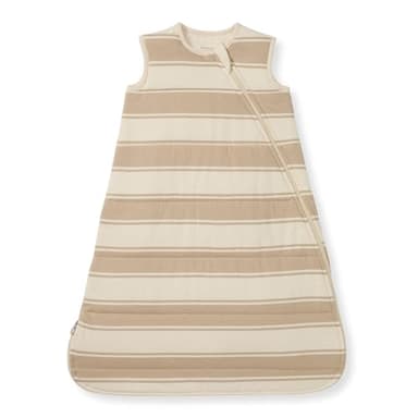 Burt's Bees Baby Beekeeper Infant Wearable Blanket, 100% Organic Cotton Unisex, Girl, Boy Swaddle Transition Sack - Light Weight 0.5 TOG or Medium Weight 1.5 TOG - Newborn Essentials Sleep Clothes - Image 1