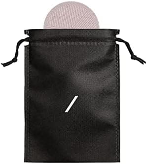 Native Union Drop - High Speed Wireless Charger [Qi Certified] 10W Non-Slip Fast Wireless Charging Pad - Compatible with iPhone 12/12 Pro/12 Pro Max/12 mini/11/11 Pro/11 Pro Max (Rose - Image 3