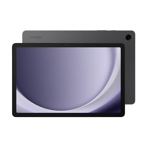 SAMSUNG Galaxy Tab A9+ 5G 11” 64GB Android Tablet, Wi-Fi (Verizon Network), Big Screen, Upgraded Chipset, Long Battery Life, Quad Speakers, Multi Window Display, US Version, 2024, Graphite - Image 1