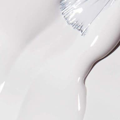 Vishine Gelpolish Professional UV LED Soak Off Varnish Color Gel Nail Polish Manicure Salon Pure White (1433) - Image 10