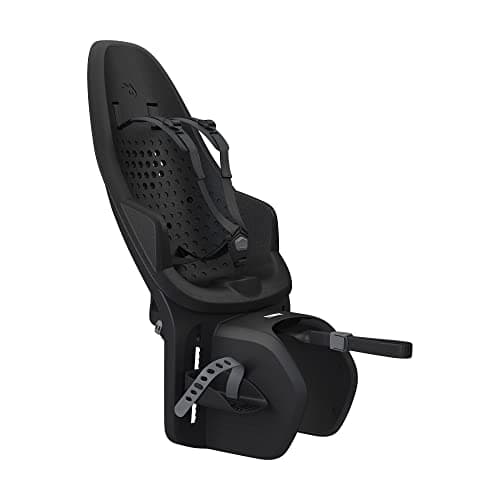 Thule Yepp 2 Rear Rack Mount Child Bike Seat - Image 1