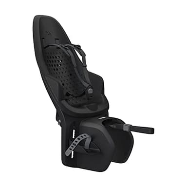 Thule Yepp 2 Rear Rack Mount Child Bike Seat - Image 1