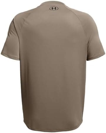 Under Armour Men's Tech 2.0 T-Shirt - Image 5