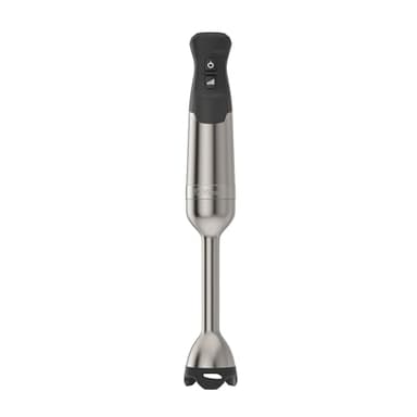 Vitamix 5-Speed Immersion Blender, 625-Watt Motor, One-Handed Operation, 5 ft cord, Stainless Steel/Black - Image 1