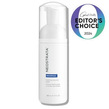 NEOSTRATA Foaming Glycolic Face Wash High Strength AHA Cleanser Soap-free, 4.2 fl. oz. - Image 2