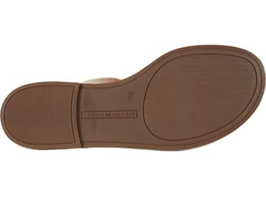 Tommy Hilfiger Bennia Beige Multi 8 M - Image 3