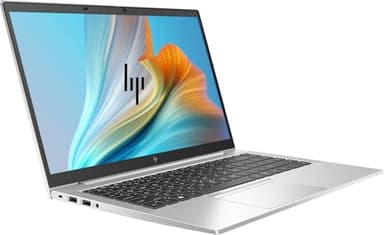 HP EliteBook 845 G8 14" FHD Business Laptop, AMD Ryzen 5 Pro 5650U 2.30GHz Processor, 16GB RAM, 512GB SSD, Backlit Keyboard, Fingerprint Reader, No Cam, Windows 11 Pro (Renewed) - Image 3