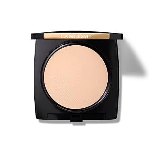 Lancôme Dual Finish Powder Foundation - Buildable Sheer to Full Coverage Foundation - Natural Matte Finish - 310 Bisque II Cool - Image 1