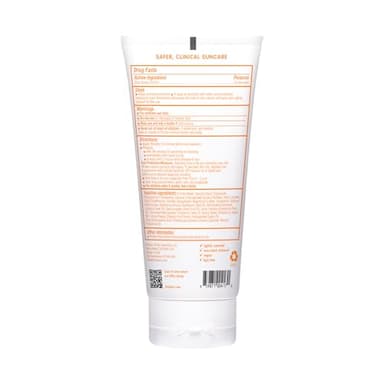 Thinkbaby SPF 50+ Baby Sunscreen, 6 Oz. – Safe, Natural Mineral Sun Cream for Babies - Water Resistant – Broad Spectrum UVA/UVB Sun Protection – Vegan Sunscreen for Kids - Image 2