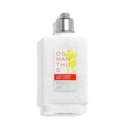 L'OCCITANE Osmanthus Body Lotion 8.40 fl. oz - Image 1