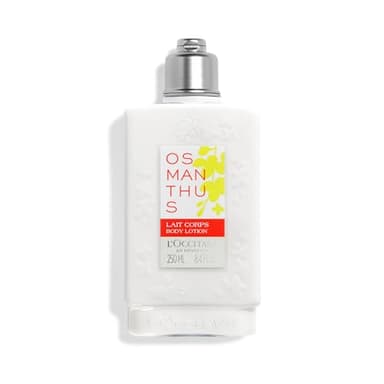 L'OCCITANE Osmanthus Body Lotion 8.40 fl. oz - Image 1