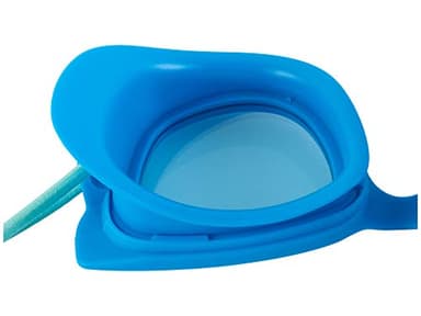 Speedo Unisex-Child Swim Goggles Sunny G Ages 3-8 - Image 3