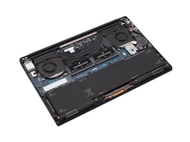 CORSAIR Vengeance SODIMM DDR4 RAM 32GB (1x32GB) 3200MHz CL22-22-22-53 1.2V Intel AMD Laptop Notebook Memory - Black (CMSX32GX4M1A3200C22) - Image 3