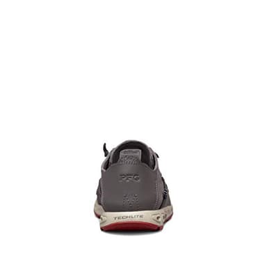 Columbia Men's Bahama Vent Relaxed PFG, City Grey/Gypsy, 10.5 - Image 4