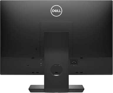 Dell Optiplex 5270 All-in-One Desktop Computer, 21.5" FHD(1920x1080) AIO Desktop, Core i5-9400, 16GB RAM, 512GB SSD, Mouse & RGB Keyboard, USB BT+WiFi, NO CAM, Windows 11 Pro(Renewed) - Image 6