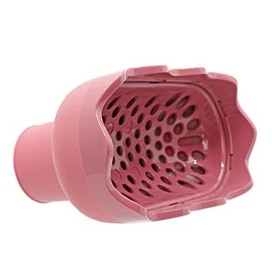 Ouidad Made For Curls 3-in-1 Universal Diffuser, Rose - Image 2